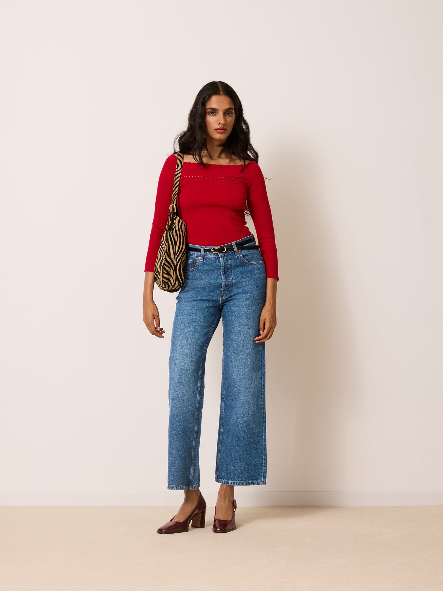 AMBRE Bodysuit AMBRE Bodysuit